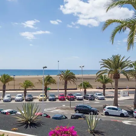 Luxury Ocean View Appartement