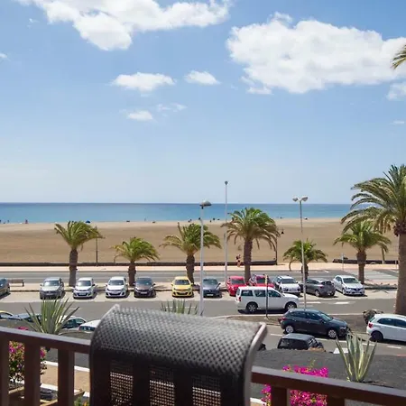Luxury Ocean View Puerto del Carmen (Lanzarote)
