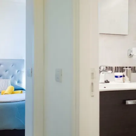 Luxury Ocean View Appartement *