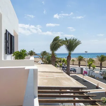 Luxury Ocean View * Puerto del Carmen (Lanzarote)