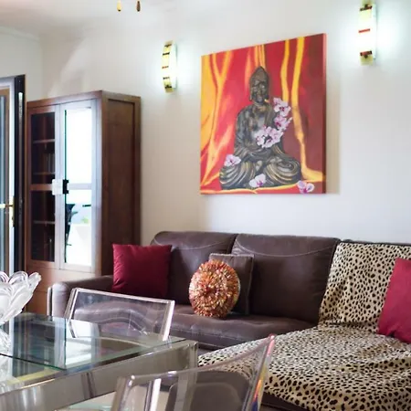 Luxury Ocean View Apartament *