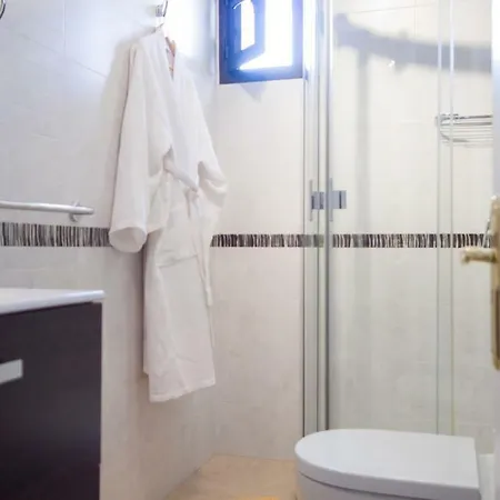 Luxury Ocean View Apartament *